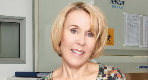 Helen Rees